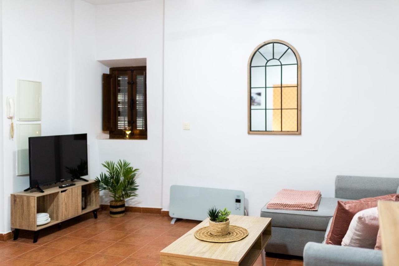 Apartamento de 1 dormitorio